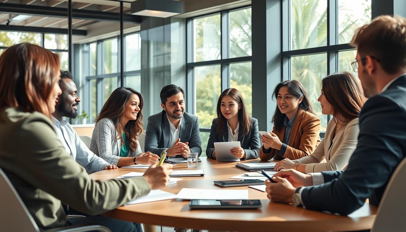 Formación en Liderazgo Económico Consciente